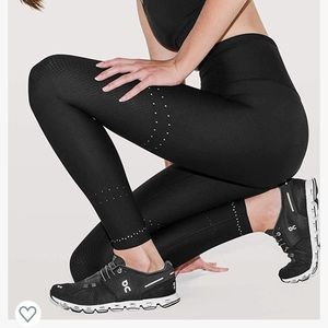 Zoned in Tight 27”